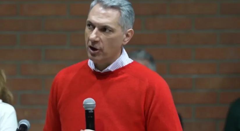 A több tucat ingatlannal rendelkező Lázár János szerint Kapitány István nem tudja, milyen 120 ezer forintos nyugdíjból megélni