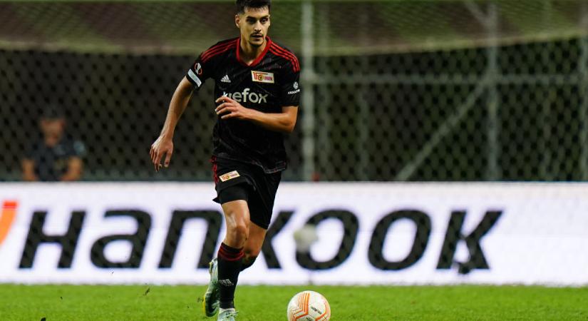 A német élvonalból igazolna védőt a Crystal Palace – sajtóhír