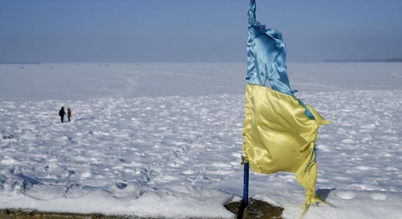 Globalista tempó: tízezrek fagyoskodnak Ukrajnában, de az IMF szerint éppen ideje megszüntetni a fűtéstámogatást