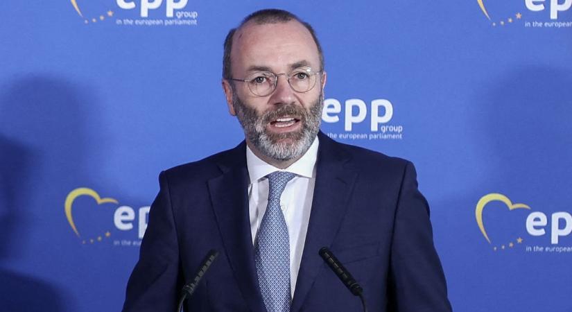 A korbácshoz nyúlt Weber: új szabályokkal kell megtörni a Néppárton belüli renitens képviselőket