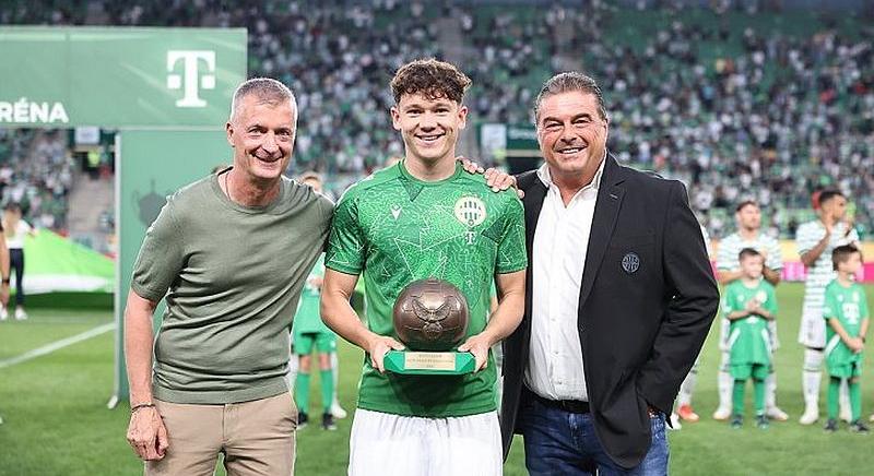 Kubatov Tóth Alex eladásáról: "A topbajnokságokból az NB I-et egyáltalán nem figyelik"