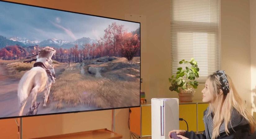 Az a gamer, akinek nem kell választania a PlayStation, az Xbox és a Nintendo között – itt a „Ningtendo PXBOX” őrület [VIDEO]