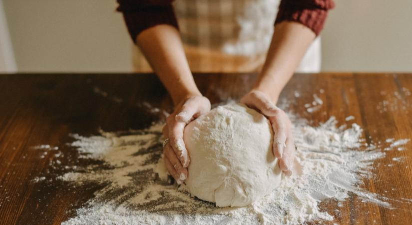 Kenyér, bagett, kifli – Három szuper recept, gluténmentesen