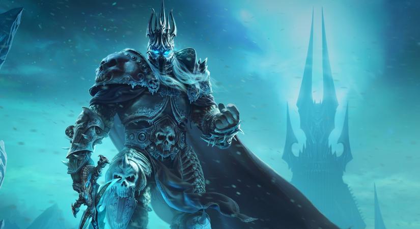 A Blizzard elárulta, hogyan újítja meg a legendás és fagyos Northrendet a WoW következő kiegészítőjében, a The Last Titanben