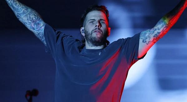 Avenged Sevenfold: "nem azt nézzük, hogy mit várnak el tőlünk a rajongók"