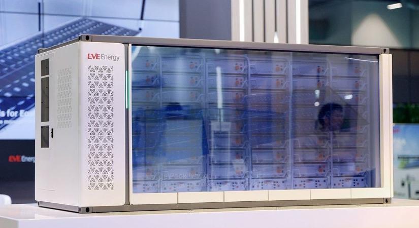 Kihirdette a kínai akkumulátorgyár: indul a toborzás Magyarországon, már most sorban állnak a jelentkezők – ezek az állások nyílnak meg