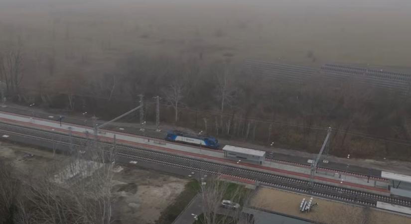 Máris meghosszabbítják a Budapest–Belgrád vasútvonalat: nem a magyar főváros a végállomás – bejelentkezett az első nyugat-európai ország