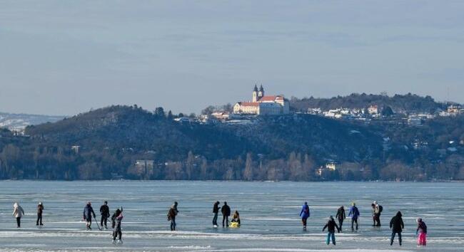 Semmi jóra nem számíthatunk: csípős hideg várható Ágnes napján, szerdán