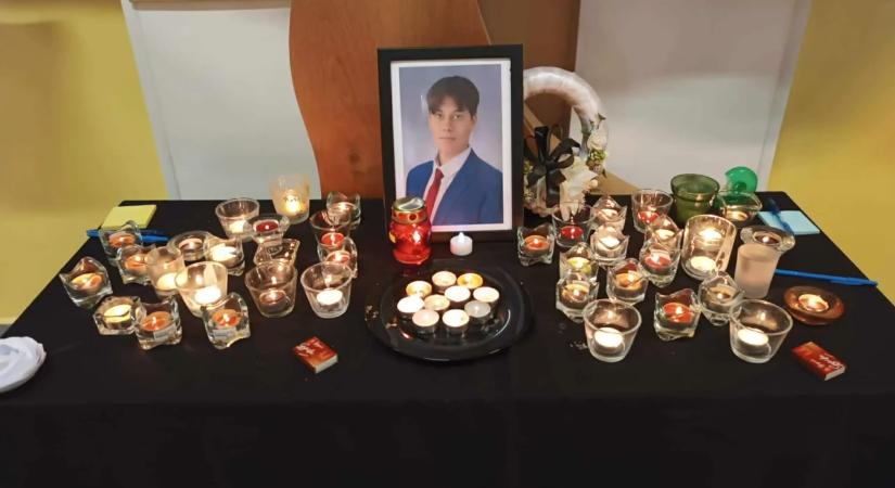 Látták, mégsem segített senki – Egressy Mátyás eltűnése körül sok a kérdés