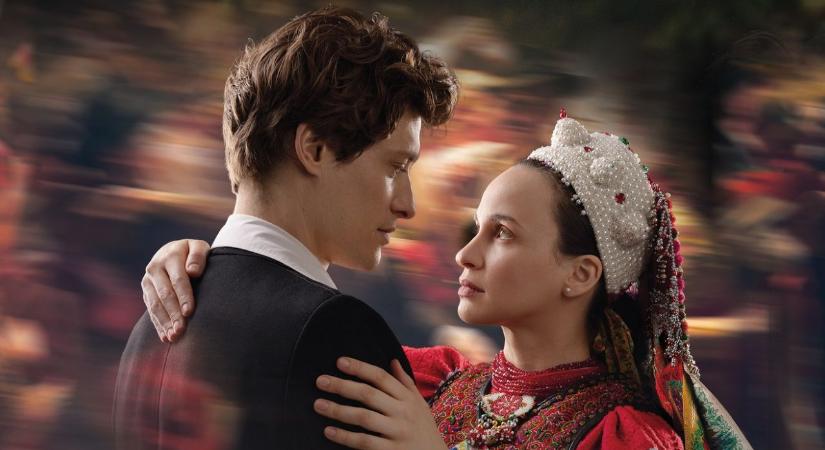 Magyar menyegző – Hogyan tudnék néptáncolni nélküled?