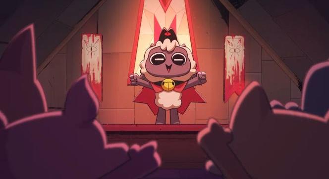 Utolsó kör: 8 játék eltűnik a PS Plusból, és köztük van a Cult of the Lamb is