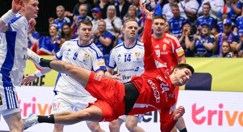 Két piros lapot hozó feszültség, odalett a csoportelsőség a magyar válogatottnak