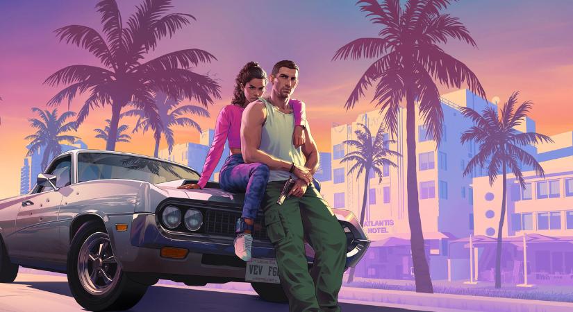 Miközben „ég a ház”, a Rockstar Games egy halálos betegnek kedveskedhet a Grand Theft Auto VI-tal