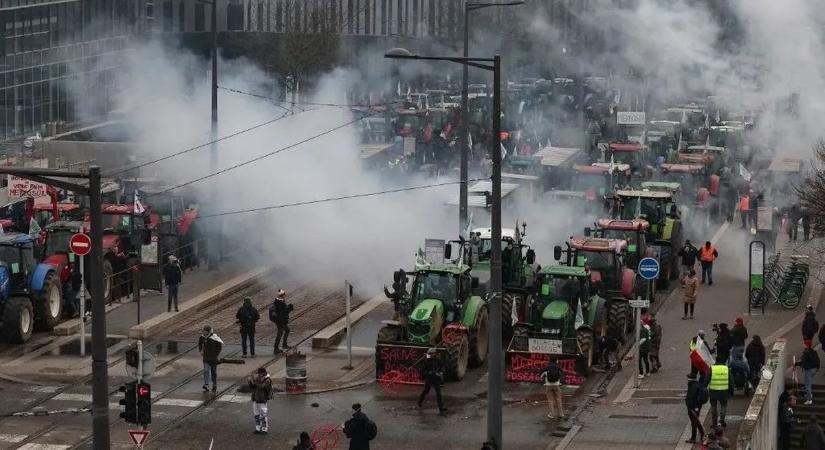 Ismét üzentek a gazdák Magyar Péternek, ettől nem lesz boldog
