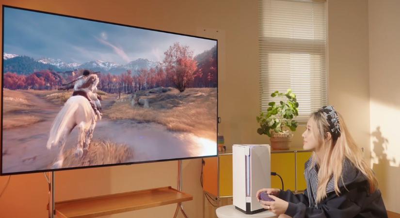 A tökéletes konzol nem létezik? Fogd csak meg a kínai modder sörét!