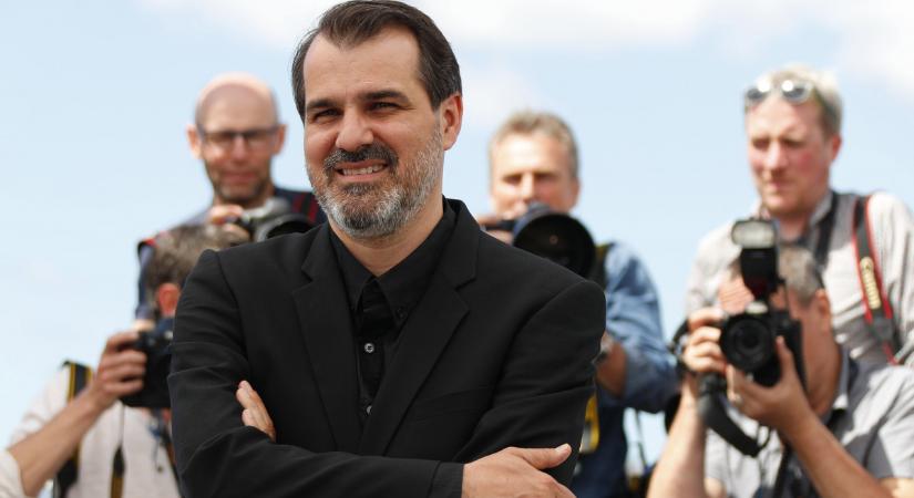 Mundruczó Kornél alkotása is versenyben az Arany Medve-fődíjért