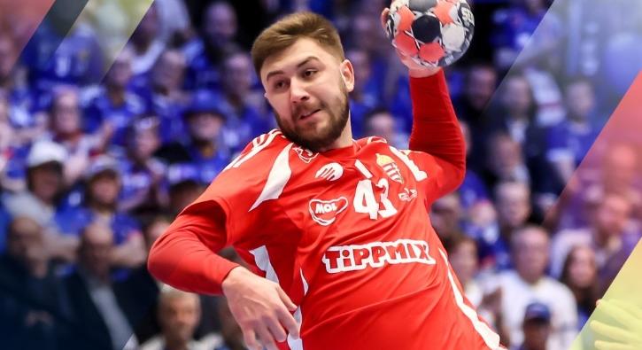 Kikapott Izlandtól a magyar férfi kézilabda-válogatott