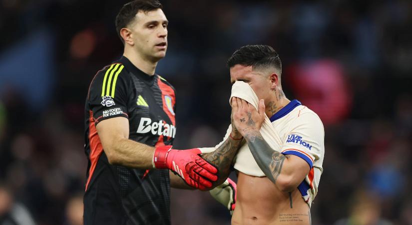 A Realnak és az Internek is egy világbajnok kell Angliából, Guardiola változásokat sürget a City-nél - külföldi körkép