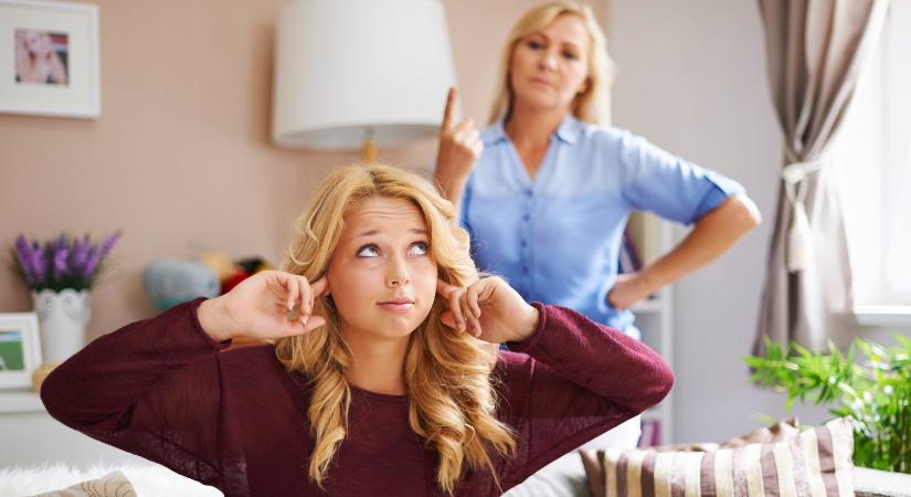 Idegesítő anya, zaklató testvér: Stratégiák rokonokkal szemben, amik valóban működnek