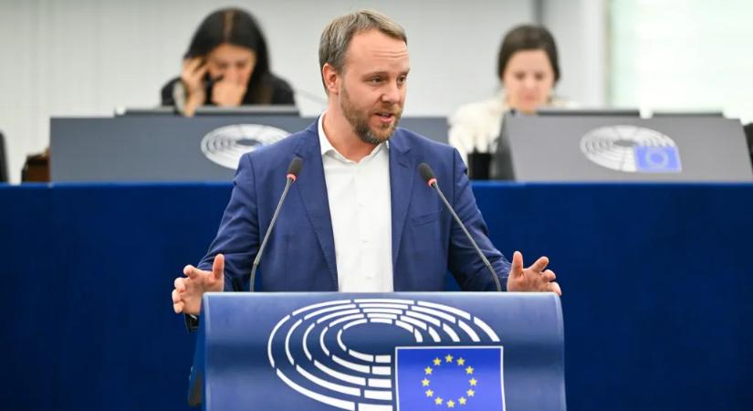 Abszurd, őrült, paradox – a magyar kormány 6700 milliárdos uniós hiteltervéről vitáztak az EP-ben