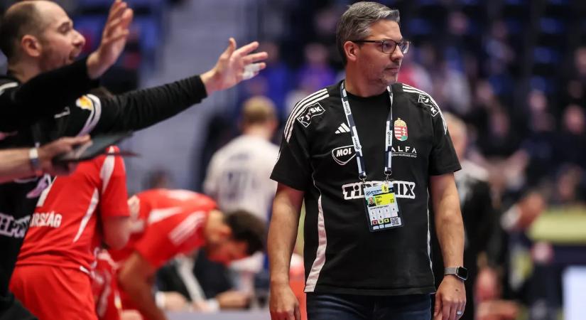 Chema Rodríguez: Úgy harcoltunk, mint az oroszlánok