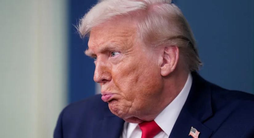 Trump a vámokon túl más eszközökhöz is nyúlna Grönland megszerzéséhez