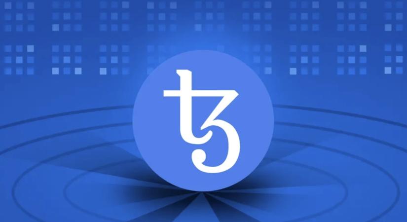 5,5 millió XTZ vásárlásával lépett szintet a TenX – Stakelési bevételekre hajt a Tezos blokkláncon