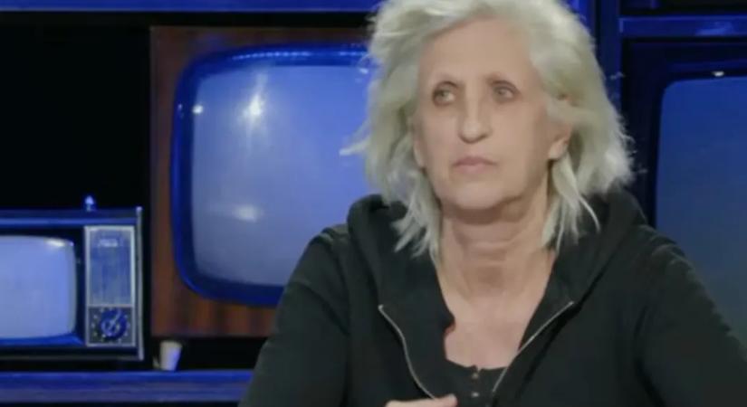 A Szőlő utca egyik elbocsájtott nevelője: A második munkanapomon én is hallottam egy pofont