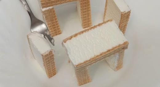 Szláv Stonehenge – A nap képe