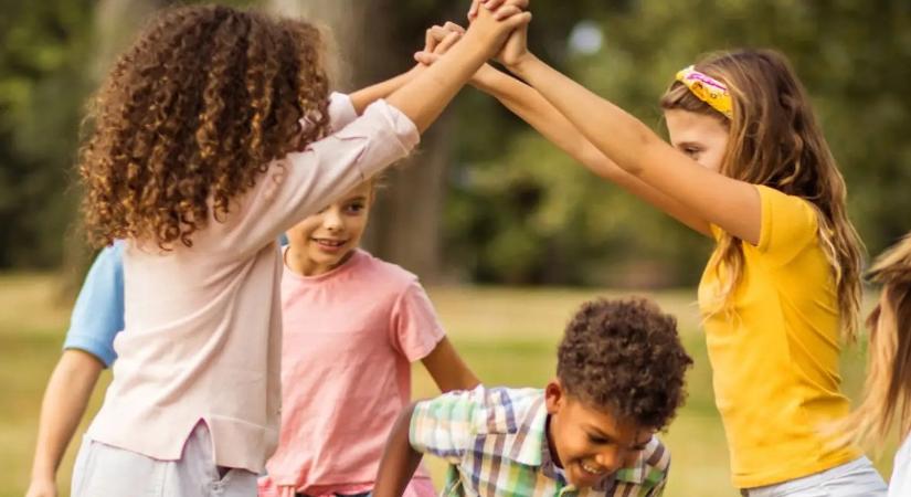 A szeretet olyan, mint a fény