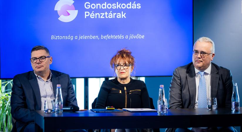 Önálló márka, stratégiai szövetségesekkel: Magyarország két meghatározó Pénztára szintet lépett
