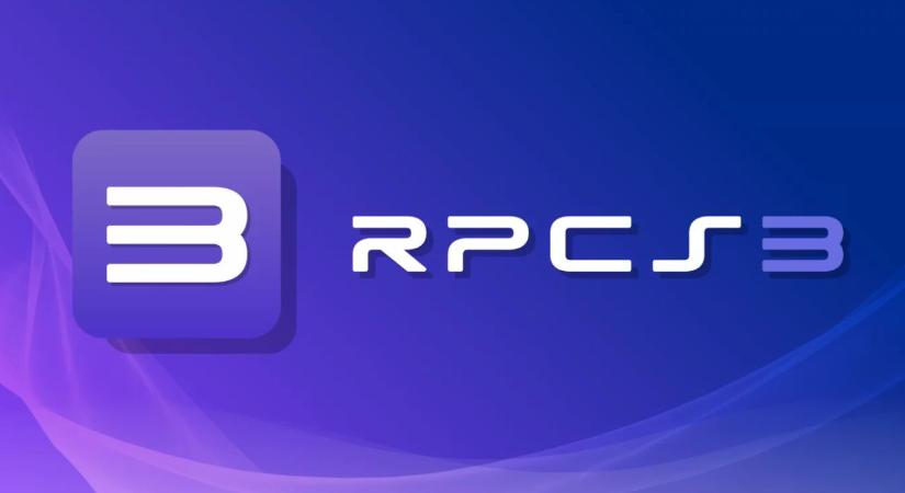 RPCS3: a PlayStation 3-as játéka többsége már emulálható!