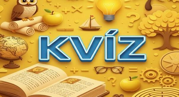 Nyolc pontos kvíz: Jöhet egy kis elmebajnokság? (993)