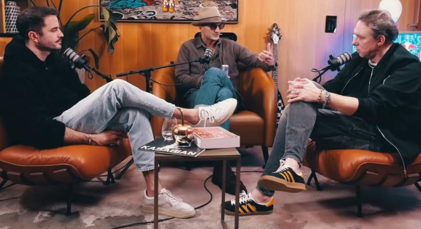 Mindenkinek van egy ciki sztorija – TRÚMEN S03E07