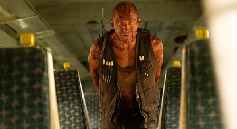 Kritika: 28 évvel később – A csonttemplom