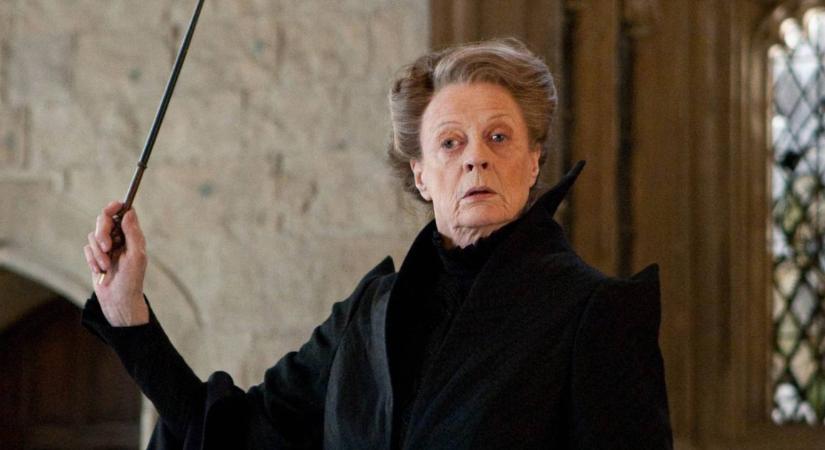 10 színész a Harry Potter filmekből, aki már elhunyt