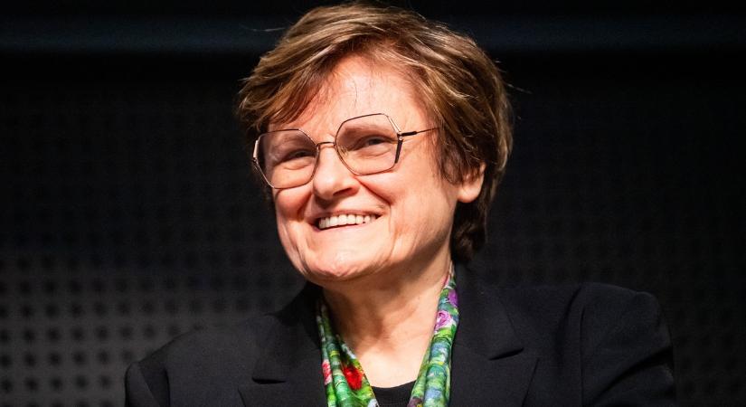 Karikó Katalin a mai napig betart egy 53 éves ígéretet