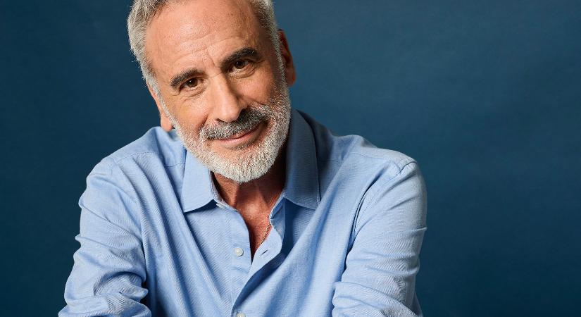 Kepes András – „Meg kellene tanulnunk szót érteni egymással”