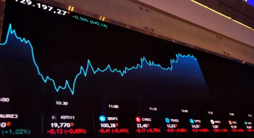 Úgy is lehet okosan befektetni, hogy a világ elképesztően bizonytalan hely lett 2026-ra