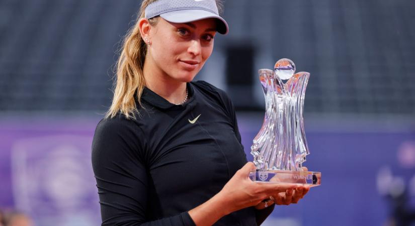 Felismered a legcsinosabb női teniszezőket? Teszteld!