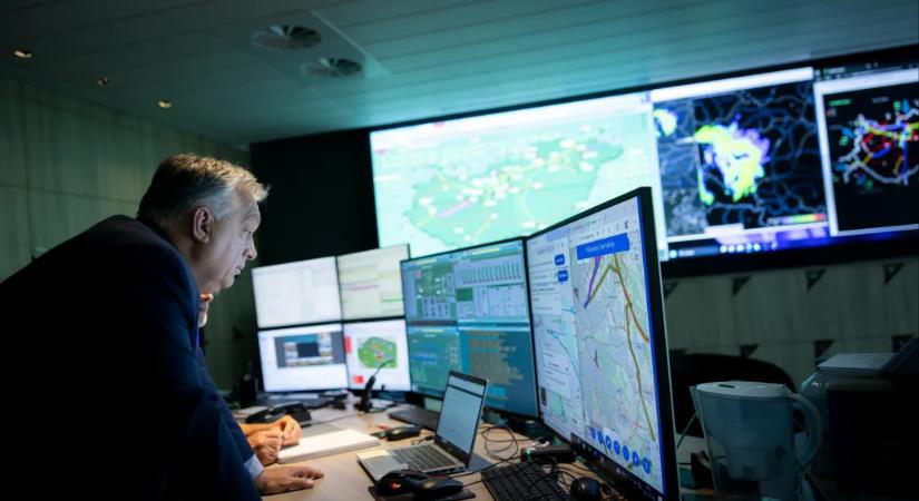 Magyarország adja el a legtöbb áramot a szétlőtt rendszerű Ukrajnának. Pedig nálunk nemcsak drága az áram, de importra is szorulunk