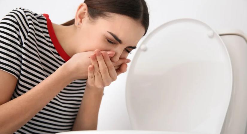 Ha ez a tünet kíséri a hányingert, kötelező azonnal orvoshoz fordulni