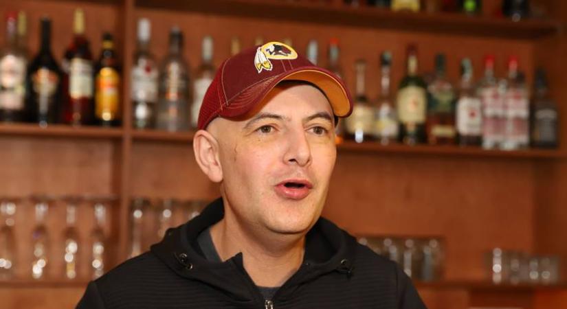 Ő Vujity Tvrtko gyönyörű felesége: Gyöngyi még nála is híresebb Amerikában