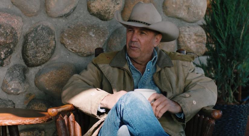 10 érdekesség a születésnapos Kevin Costnerről, amiről talán nem is hallottál