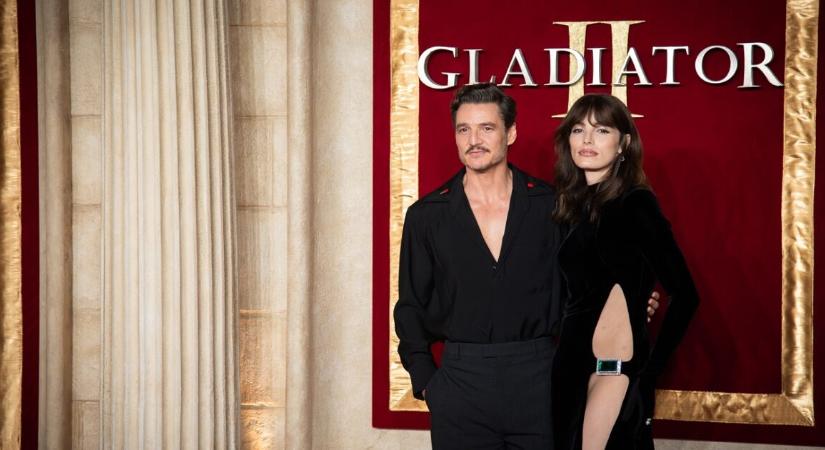 Matt Damon már évekkel korábban kiszúrta Pedro Pascal kivételes tehetségét