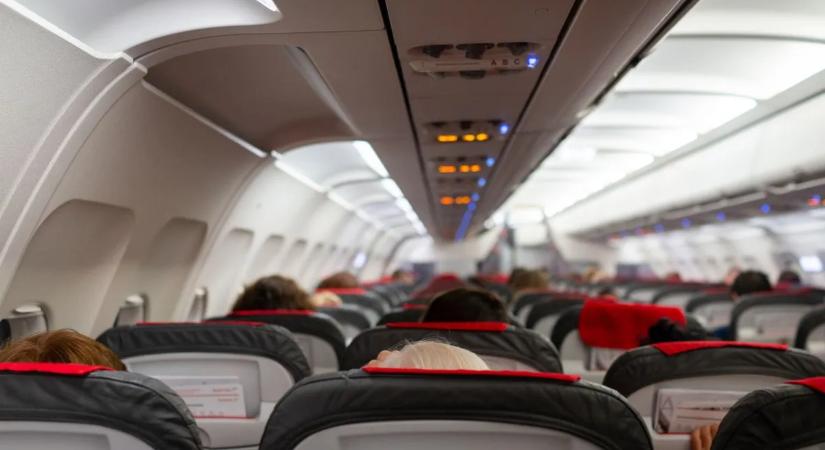 Némi felárért már szomszéd nélkül utazhatnak a magyarok az ismert fapadoson