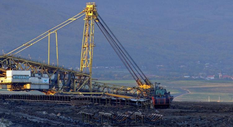 Amerika visszatér a szénhez: 2025-ben újra nőtt a kibocsátás