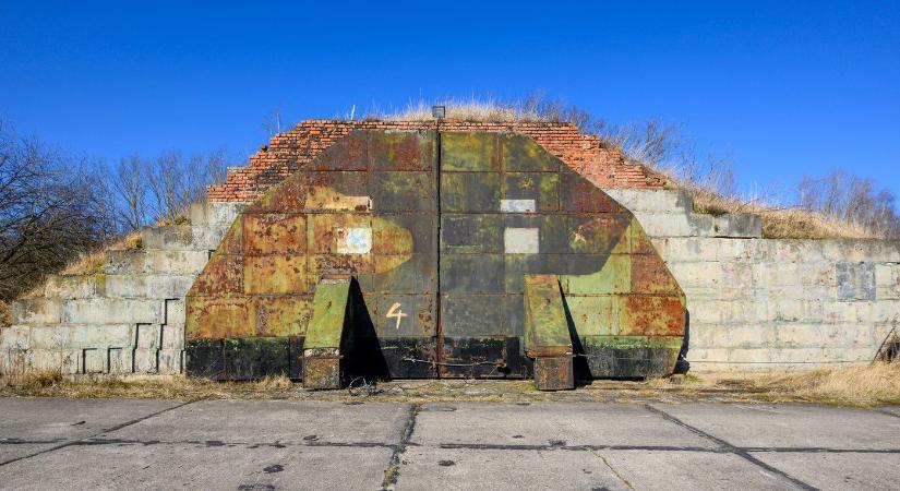 Orosz épületek fekszenek Magyarország alatt a mélyben, ezért vannak ott