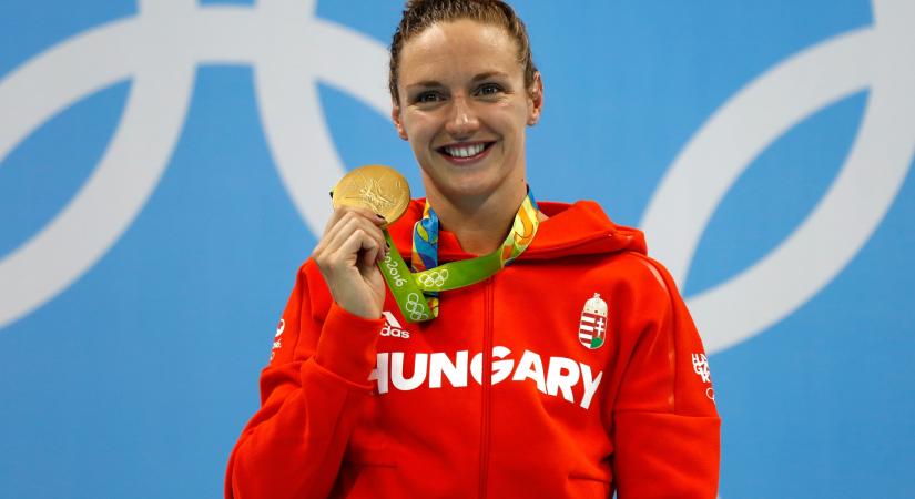 10 felejthetetlen sportteljesítmény, ami 2016-ban történt