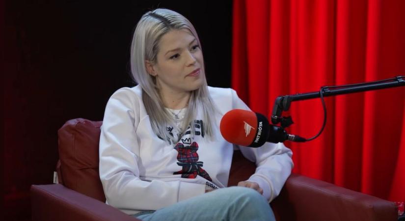 Muri Enikő nem finomkodott, rendesen kiosztotta Magyar Pétert